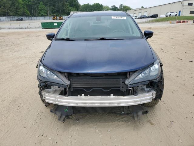 2018 Chrysler Pacifica Touring VIN: 2C4RC1DG6JR171113 Lot: 52438084