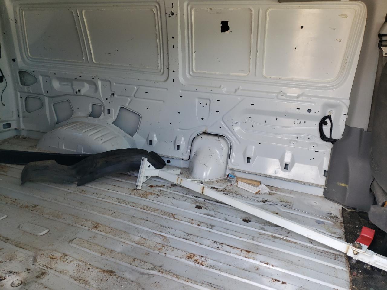 1FTNE24W55HB42936 2005 Ford Econoline E250 Van