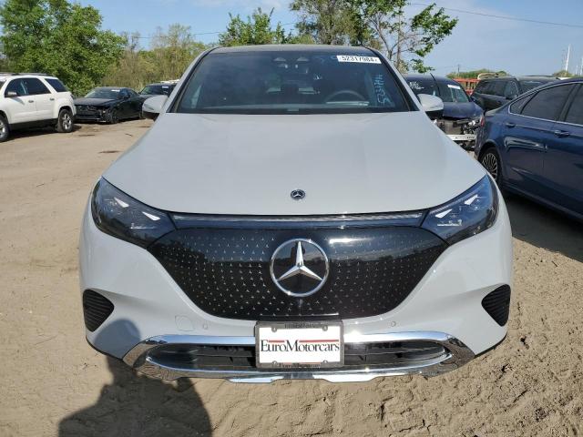 2023 Mercedes-Benz Eqe Suv 350 4Matic VIN: 4JGGM1CBXPA025560 Lot: 52317984