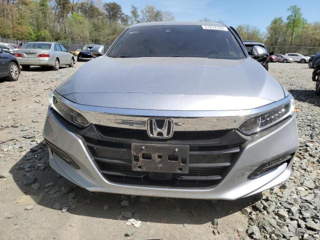 2019 Honda Accord Ex VIN: 1HGCV1F46KA003949 Lot: 51214164