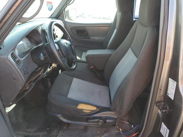 2005 Ford Ranger Super Cab VIN: 1FTYR14U25PB03236 Lot: 50605894