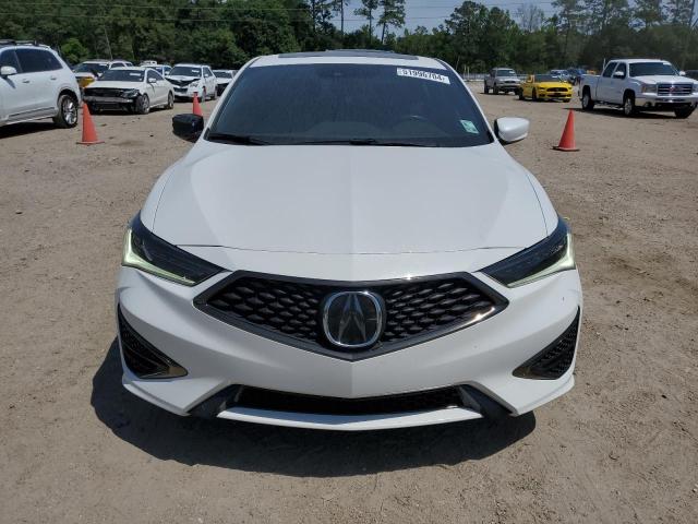 2021 Acura Ilx Premium A-Spec VIN: 19UDE2F87MA008545 Lot: 51996704