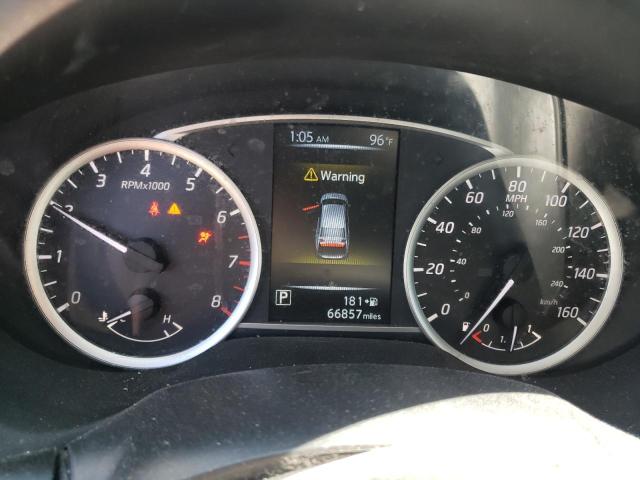 2017 Nissan Sentra S VIN: 3N1AB7AP9HY382827 Lot: 50869844