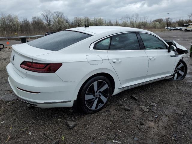 2021 VOLKSWAGEN ARTEON SE - WVWAR7AN9ME004876