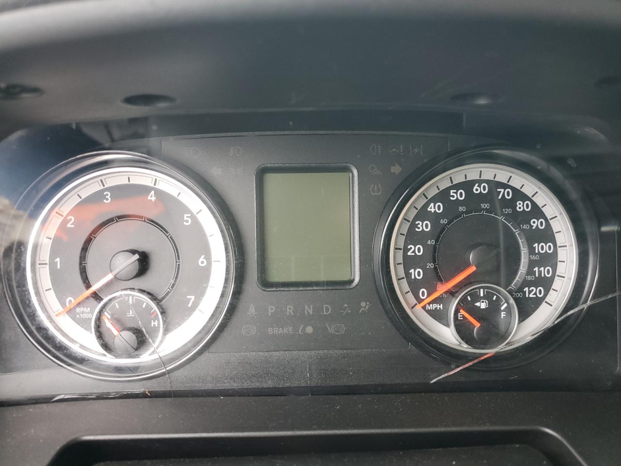 3C7WRSAJ3HG737447 2017 Ram 3500