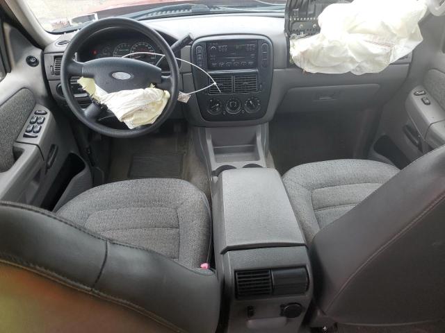 2002 Ford Explorer Xls VIN: 1FMZU72E82ZB76916 Lot: 49548684