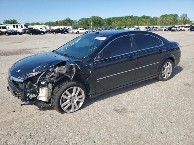 2007 Saturn Aura Xe VIN: 1G8ZS57N17F247500 Lot: 51421864