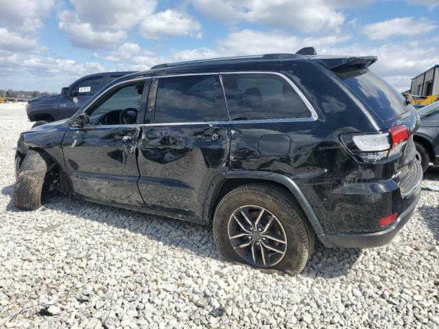 2020 Jeep Grand Cherokee Limited VIN: 1C4RJFBG3LC143092 Lot: 49764344