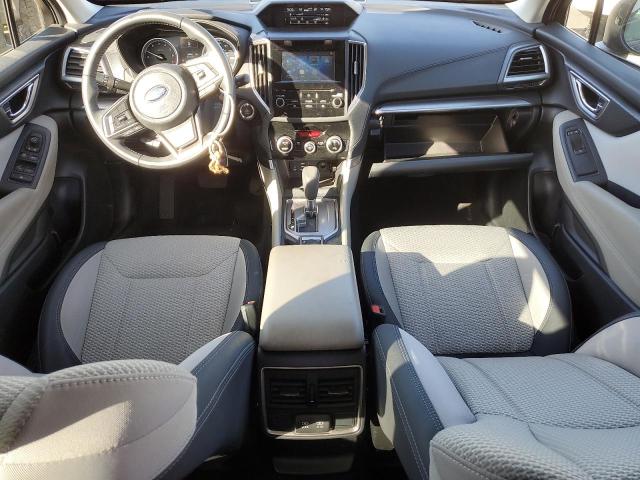 2021 Subaru Forester Premium VIN: JF2SKAJC7MH580180 Lot: 51035584