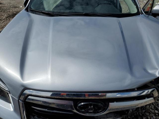 2021 Subaru Forester Limited VIN: JF2SKASC7MH506711 Lot: 48665054