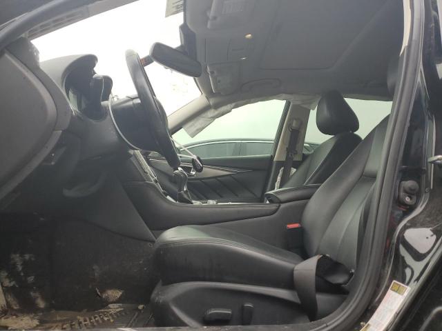 2017 INFINITI Q50 PREMIU - JN1EV7AP5HM742607