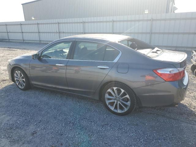 2013 Honda Accord - Image 2