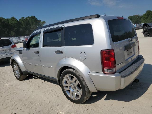 2010 Dodge Nitro Se VIN: 1D4PT2GK4AW152292 Lot: 51761014