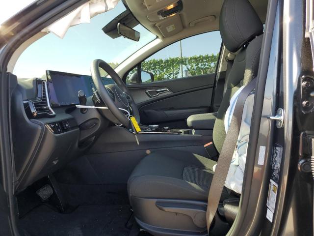 2024 KIA SPORTAGE L - KNDPU3DG4R7137975