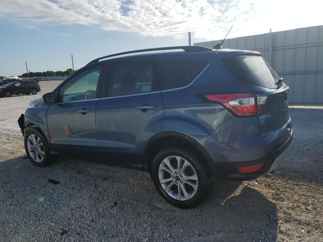 2018 Ford Escape Se VIN: 1FMCU0GDXJUC29950 Lot: 52290564