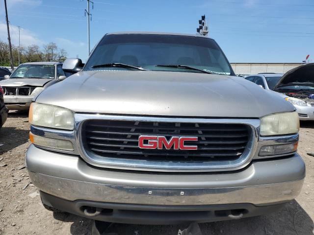 2000 GMC New Sierra K1500 VIN: 1GTEK14T8YZ138726 Lot: 52087394