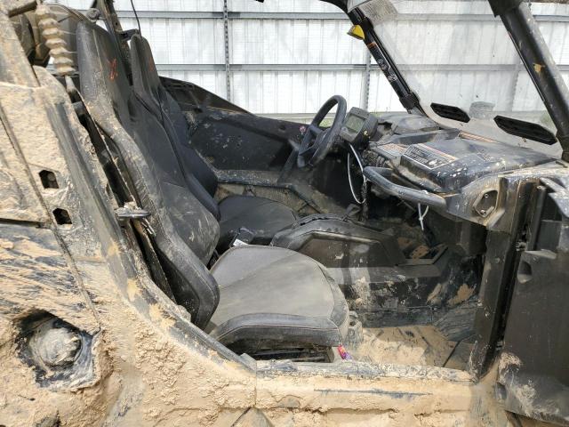 2024 CAN-AM COMMANDER - 3JBAWAX45RE000004