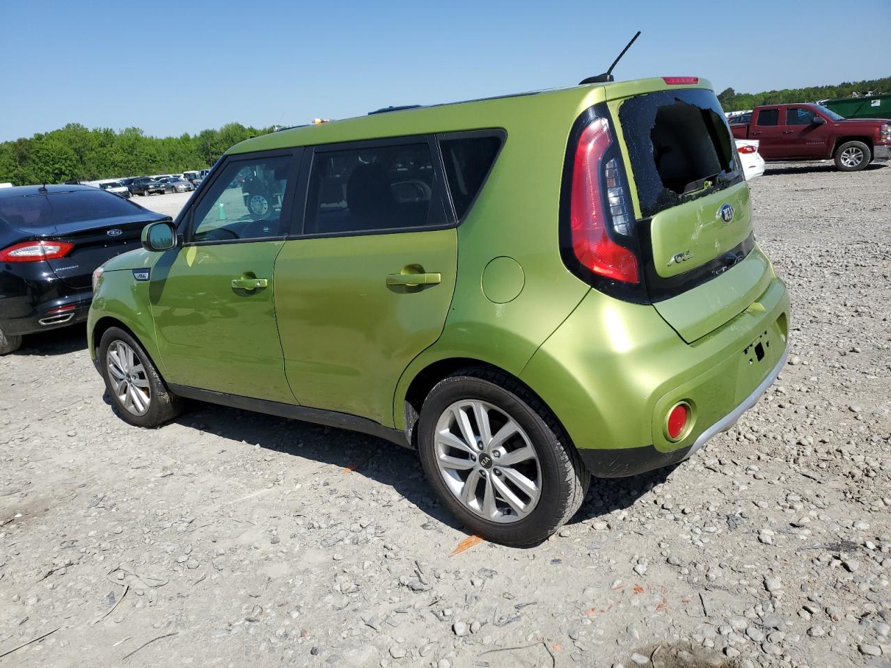 KNDJP3A52H7881864 2017 Kia Soul +