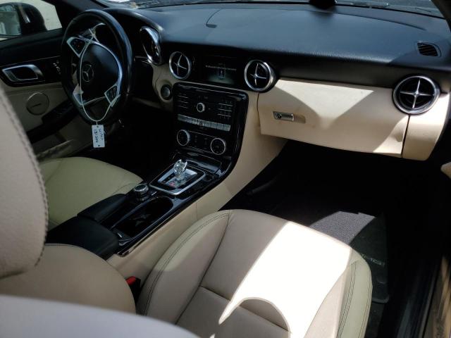 2018 MERCEDES-BENZ SLC 300 - WDDPK3JA3JF151372