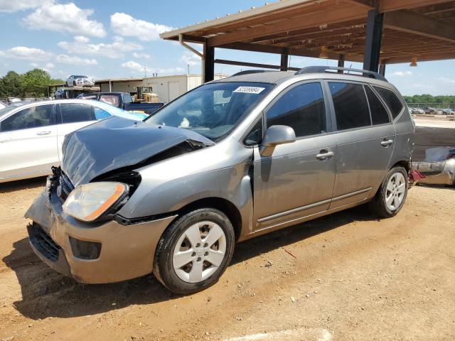 2009 Kia Rondo Base VIN: KNAFG529997274684 Lot: 52339984