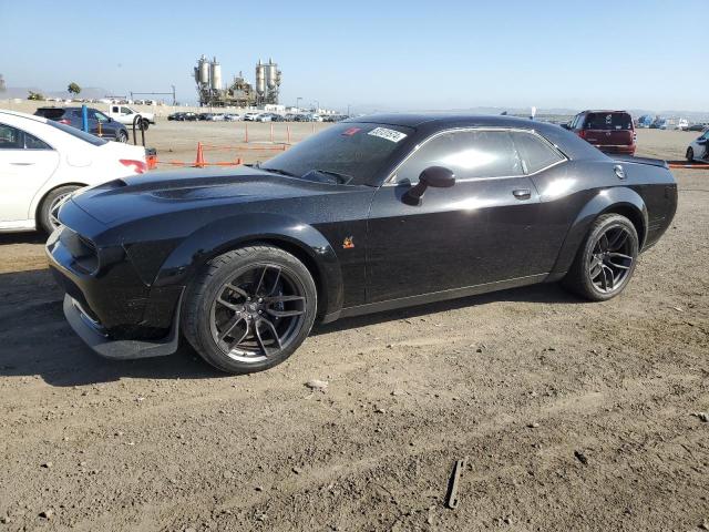 2C3CDZFJ0MH534790 2021 DODGE CHALLENGER