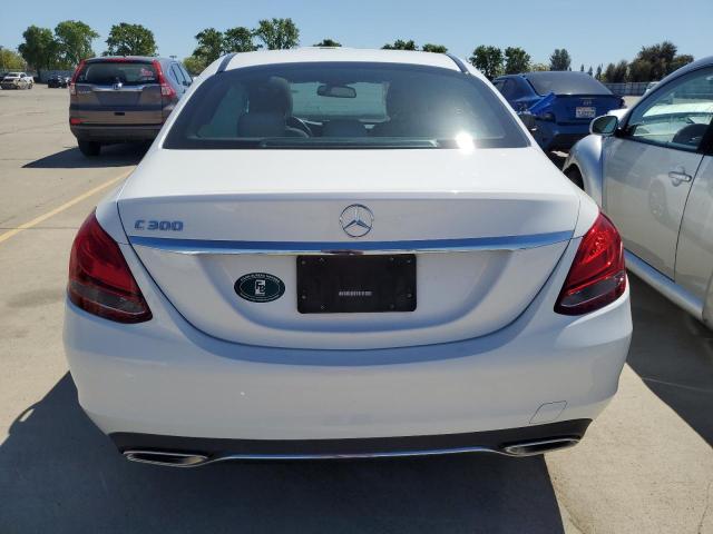 2018 MERCEDES-BENZ C 300 - 55SWF4JB6JU242650