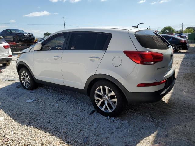 2015 KIA SPORTAGE L - KNDPB3AC7F7691241