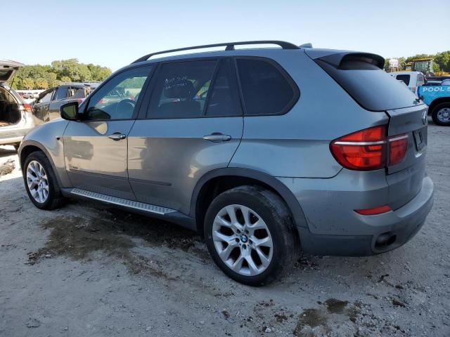 2011 BMW X5 xDrive35I VIN: 5UXZV4C59BL403143 Lot: 52192434