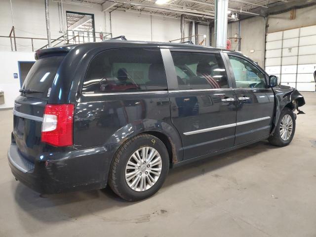 Vin: 2c4rc1cg3cr116803, lot: 61520344, chrysler minivan touring l 20123