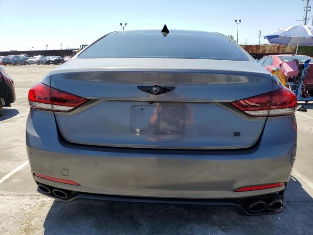 2015 HYUNDAI GENESIS 5. KMHGN4JFXFU036964