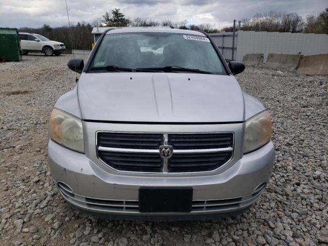 2010 Dodge Caliber Sxt VIN: 1B3CB4HAXAD590893 Lot: 52459984