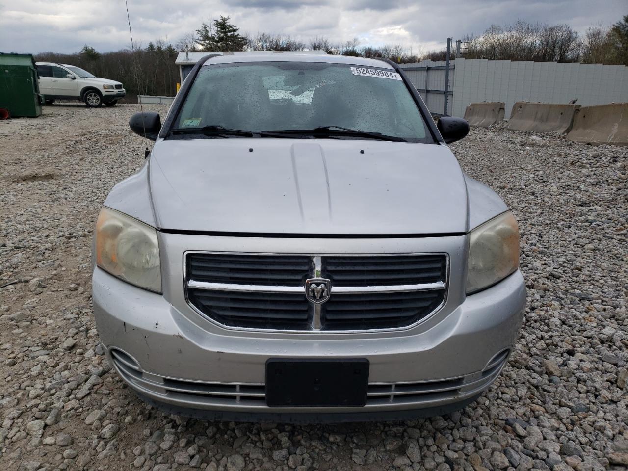 1B3CB4HAXAD590893 2010 Dodge Caliber Sxt