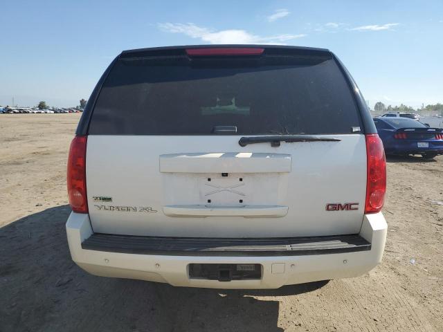 2010 GMC Yukon Xl K1500 Slt VIN: 1GKUKKE38AR202399 Lot: 51486394