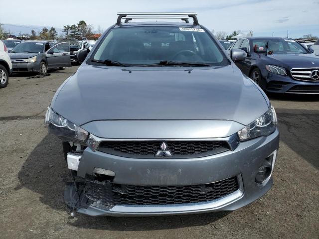 2017 Mitsubishi Lancer Es VIN: JA32V2FW7HU007824 Lot: 50833744