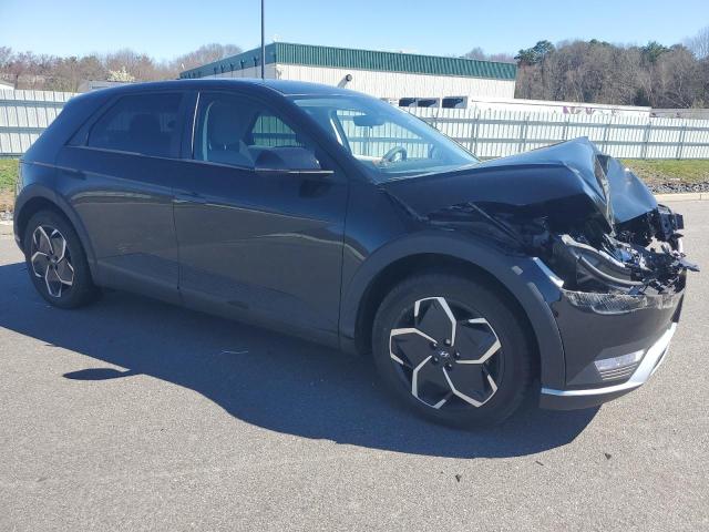 2023 Hyundai Ioniq 5 Se VIN: KM8KMDAF6PU173155 Lot: 51227554