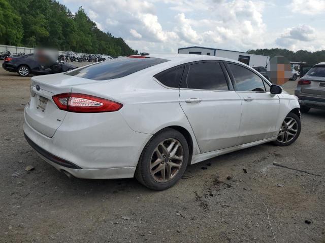 2014 Ford Fusion Se VIN: 3FA6P0H75ER294421 Lot: 51819774