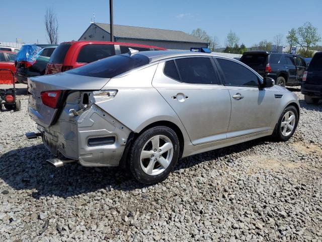 2015 Kia Optima Lx VIN: KNAGM4A78F5578362 Lot: 50803404