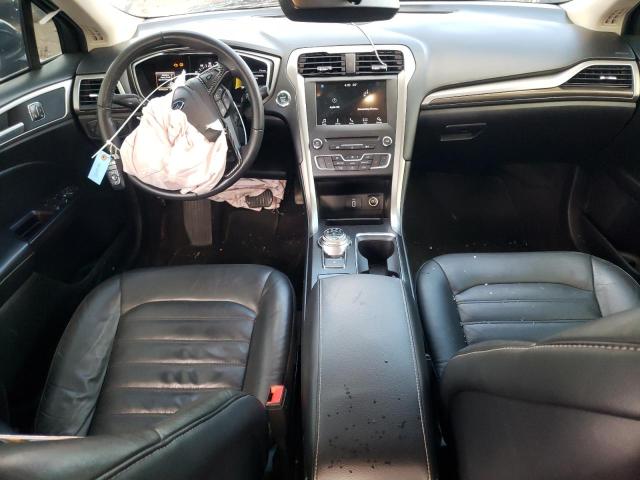 2018 FORD FUSION SE - 3FA6P0HD0JR108249