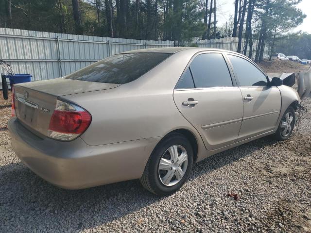 2006 Toyota Camry Le VIN: JTDBE32K763050749 Lot: 49041374