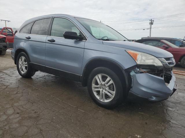 2011 Honda Cr-V Ex VIN: 5J6RE4H51BL045136 Lot: 49339324