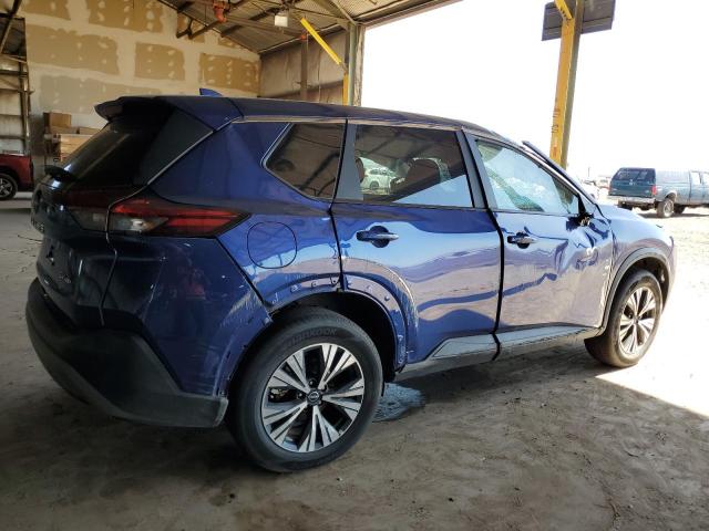 2023 Nissan Rogue Sv VIN: 5N1BT3BB0PC888673 Lot: 53008864