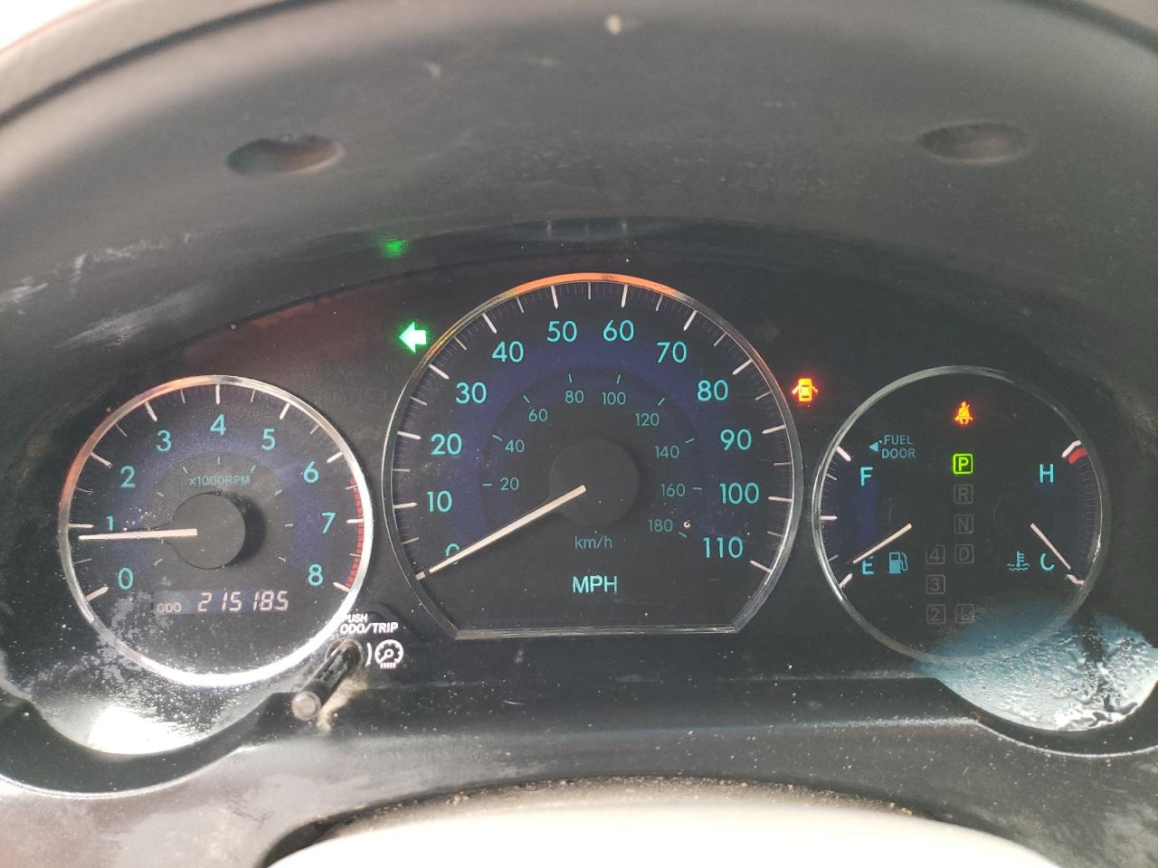 5TDZK23C17S098661 2007 Toyota Sienna Ce