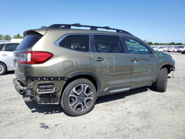 2023 Subaru Ascent Limited VIN: 4S4WMAUD2P3424625 Lot: 52589224