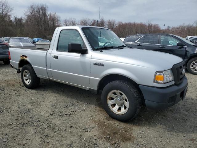 2007 Ford Ranger VIN: 1FTYR10D47PA68644 Lot: 50608724