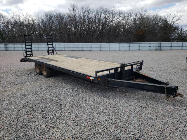 Lot #2473021788 2020 OTHER TRAILER salvage car