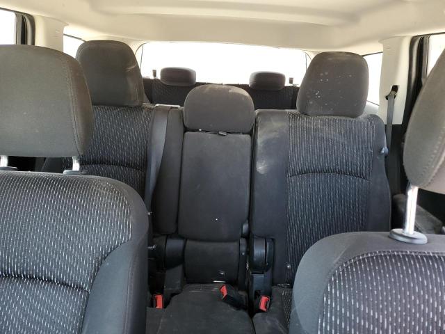 2018 DODGE JOURNEY SE - 3C4PDCAB7JT288379
