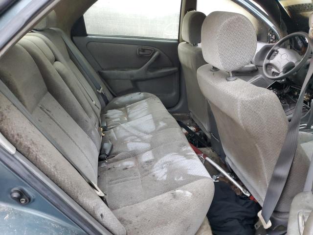 2000 Toyota Camry Ce VIN: JT2BG22K4Y0521936 Lot: 48890924