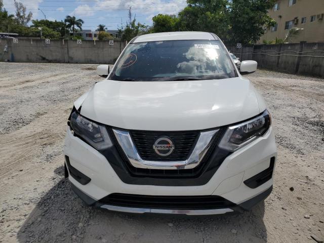 2018 Nissan Rogue S VIN: KNMAT2MTXJP579163 Lot: 59646024