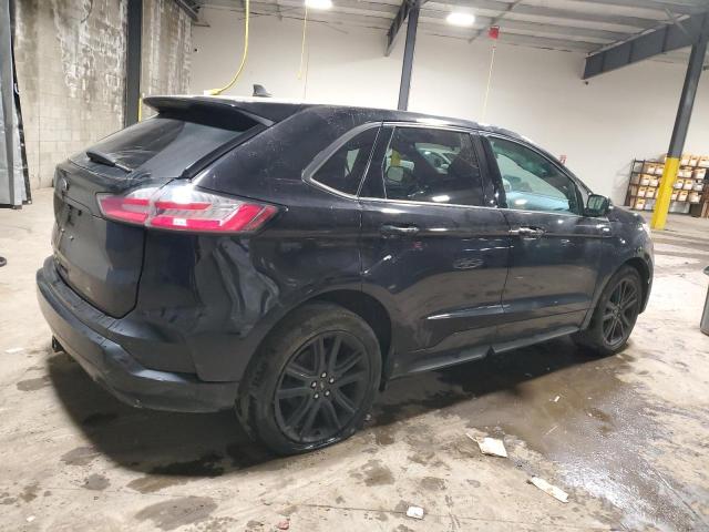 2020 Ford Edge Sel VIN: 2FMPK4J90LBB57247 Lot: 49528194