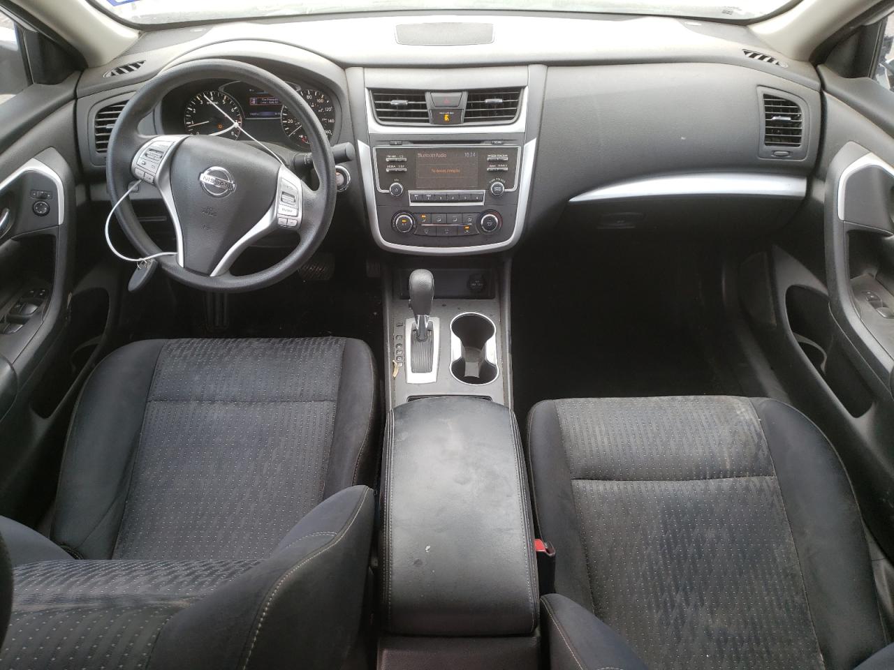 1N4AL3AP0GN334282 2016 Nissan Altima 2.5